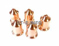 220990 Сопло Tehnocut DMax 18 d. 1,8 mm - st-e.info - Липецк