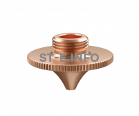 Сопло одинарное высокоскоростное 1,5 мм арт. HS28-15-15-S - st-e.info - Липецк