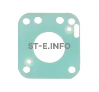 Изоляционная панель для SUP23T - st-e.info - Липецк