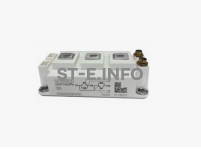  IGBT-модуль SKM400GB12E4 - st-e.info - Липецк