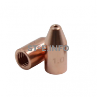 Наконечник для пистолета SUP23 Д. 0,8 мм. - st-e.info - Липецк