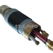 220474 Корпус резака  - st-e.info - Липецк