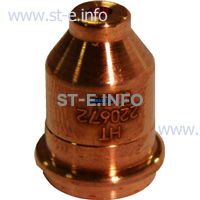 Сопло 220672 (строжка) - st-e.info - Липецк