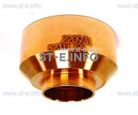 Защитный экран 220931 для тонколистового металла - st-e.info - Липецк