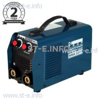Сварочный инвертор MMA-220F - st-e.info - Липецк