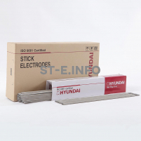 Электроды сварочные S-7016-O диаметр: 2,6 мм - st-e.info - Липецк