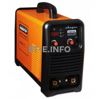 Сварочный инвертор Сварог ARC 250 (Z285) - st-e.info - Липецк