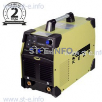 Сварочный инвертор ARC-250GS, 220/380В - st-e.info - Липецк