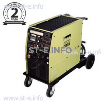 Полуавтомат Кедр MIG-259T, 220В, инвертор - st-e.info - Липецк