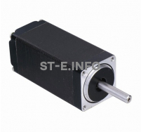 Двухфазный шаговый двигатель nema11 28HS  - st-e.info - Липецк