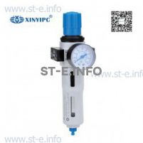 Фильтр масловлагоотделитель XOFR- MIDI 1/2 - st-e.info - Липецк