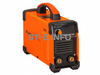 Сварочный инвертор Сварог REAL ARC 220 (Z243N) - st-e.info - Липецк