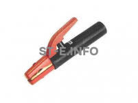 Электрододержатель 300A - st-e.info - Липецк