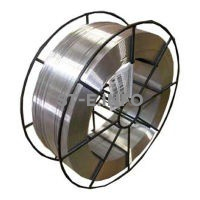 Нержавеющая сварочная проволока SMT-316LSi 1,2 мм (кассета 15 кг.) - st-e.info - Липецк