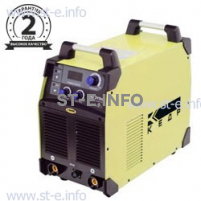 Сварочный инвертор ARC-315G, 380В - st-e.info - Липецк