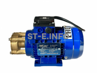 Двигатель + помпа для блока жидкостного охлаждения 3510 - st-e.info - Липецк