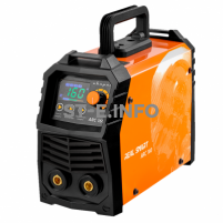 Инвертор сварочный аппарат Сварог ARC 160 "REAL SMART" (Z28103) - st-e.info - Липецк