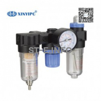 Фильтр влагоотделитель, масловлагоотделитель AC1500 - st-e.info - Липецк