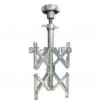 Внутренние центраторы 41ES, тип 4, для труб из углеродистой стали д.54-140 mm - st-e.info - Липецк