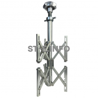 Внутренние центраторы 43EE, тип 4, для труб из нержавеющей стали д.120-350 mm - st-e.info - Липецк