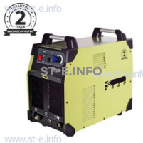 Аппарат для плазменной резки  CUT-40B, 220В - st-e.info - Липецк