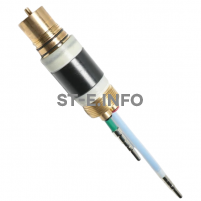 420087 Голова для плазмотрона (корпус) - st-e.info - Липецк