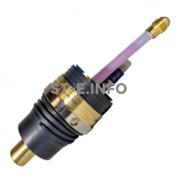 420220 Разъем блока быстрого отключения - st-e.info - Липецк