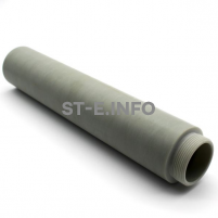 428144 Трубка корпус механизированного плазмотрона 4422,00 - st-e.info - Липецк
