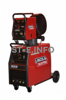 Сварочный полуавтомат Powertec 305S / LF-22M - st-e.info - Липецк