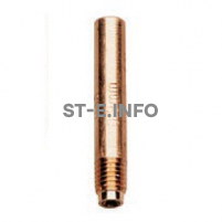 Контактный наконечник 1,2мм KP14-45 - st-e.info - Липецк