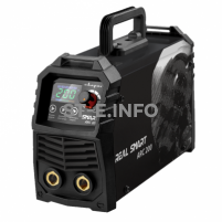 Инвертор сварочный Сварог ARC 200 "REAL SMART" (Z28303) - st-e.info - Липецк