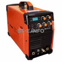 Инвертор сварочный Сварог TIG 250 "REAL" (W229)  - st-e.info - Липецк