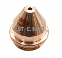 Сопло YK-200 2,5 - st-e.info - Липецк