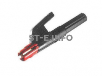 Электрододержатель 500A - st-e.info - Липецк