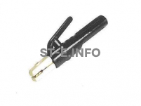 Электрододержатель 500A (белый) - st-e.info - Липецк