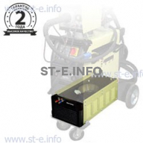 Блок водяного охлаждения к MIG-500F - st-e.info - Липецк