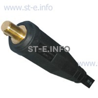 Штекер BSB 70-95 ABI-CM 70-95 - st-e.info - Липецк