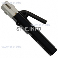 Электрододержатель DE 2200 - st-e.info - Липецк