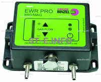 Газовый регулятор EWR PRO 300A с ключом - st-e.info - Липецк