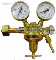  Редуктор О2 (кислород) - st-e.info - Липецк