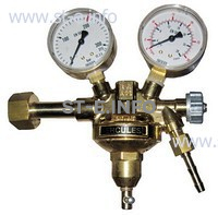  Редуктор Ar/CO2 (аргон / углекислый газ) - st-e.info - Липецк