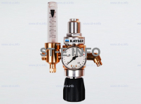 Регулятор расхода газа ECOMAT 2000 - st-e.info - Липецк