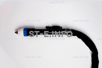 Плазмотрон для механизированной резки P-80 с кабелем 15 метров - st-e.info - Липецк