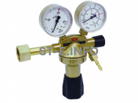 Редуктор DIN-Control HYDROGEN Водород - st-e.info - Липецк