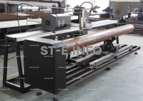 Установка координатной резки трубы УКРТ - st-e.info - Липецк