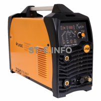 Инвертор сварочный Сварог TIG 300 P "PRO" (W232) - st-e.info - Липецк