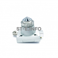 Сопловая часть в сборе TRA BM114 - st-e.info - Липецк