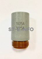 60309BV Защитный кожух Pmax 105 - st-e.info - Липецк