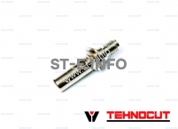 Электрод для плазмотрона LC105 арт. W03X0893-60A TEHNOCUT - st-e.info - Липецк