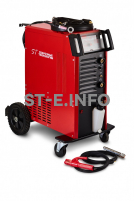 Сварочный аппарат для аргонодуговой сварки PRO TIG 400CT - st-e.info - Липецк